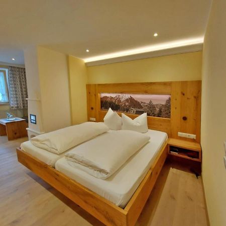 Hotel Bergheimat Шёнау-ам-Кёнигсзе Экстерьер фото
