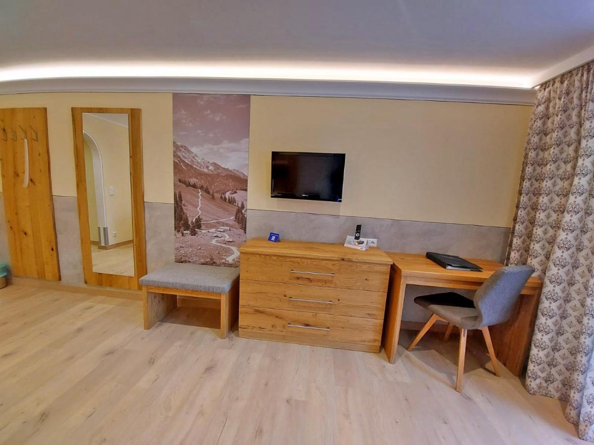 Hotel Bergheimat Шёнау-ам-Кёнигсзе Экстерьер фото